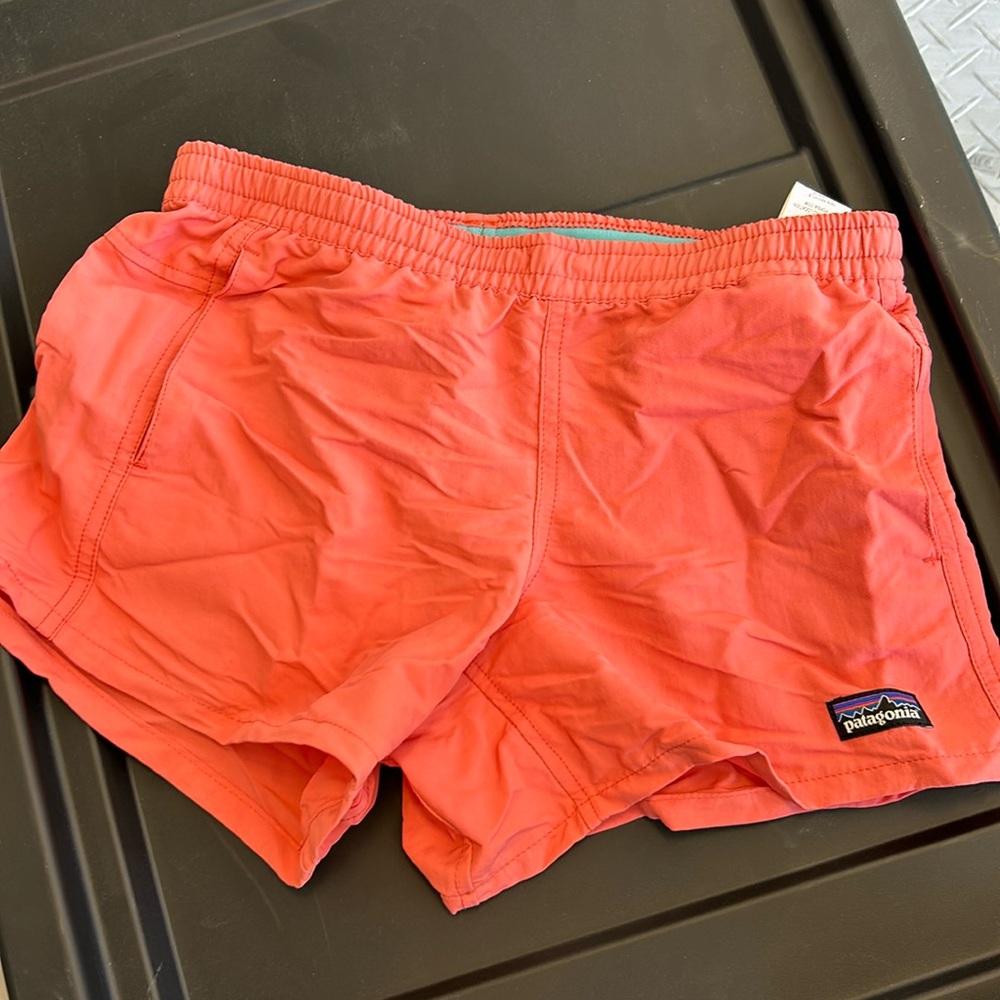 Pategonia shorts